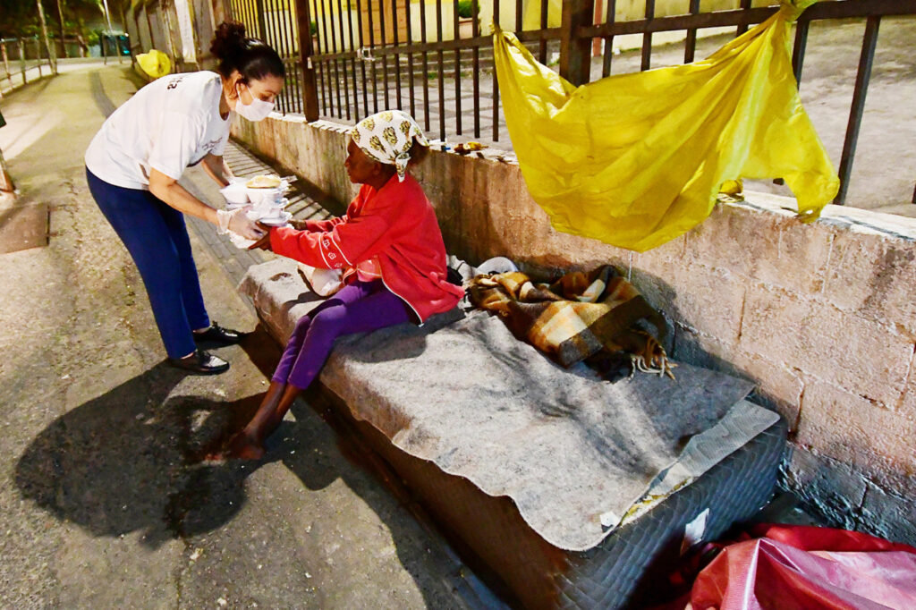 Eis o tempo de conversão - Jornal O São Paulo