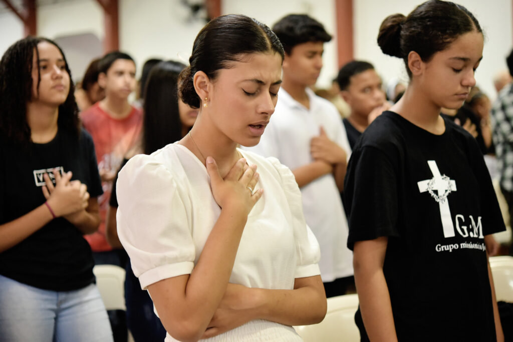 Retiro espiritual: o deserto necessário na Quaresma a todos os batizados - Jornal O São Paulo