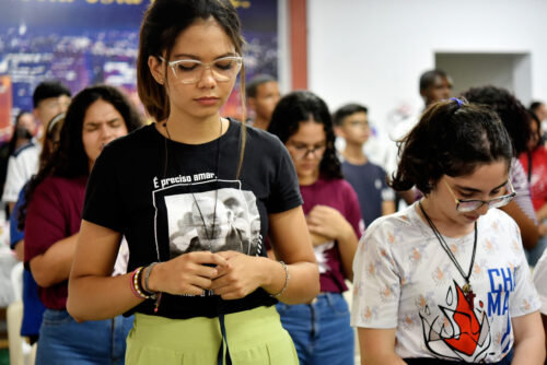 Retiro espiritual: o deserto necessário na Quaresma a todos os batizados