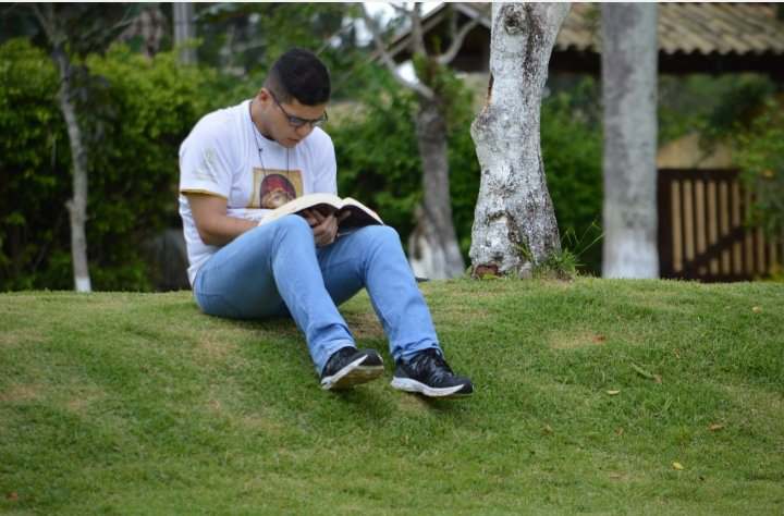 Retiro espiritual: o deserto necessário na Quaresma a todos os batizados - Jornal O São Paulo