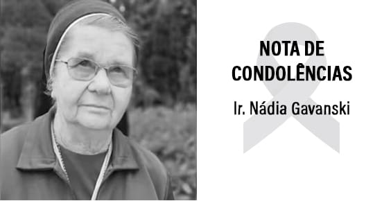 Bispos do Paraná expressam ‘dor e consternação’ com o assassinato da Irmã Nadia Gavanski - Jornal O São Paulo