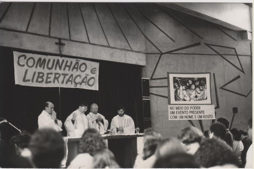 Comunhão e Libertação comemora 50 anos de presença em São Paulo