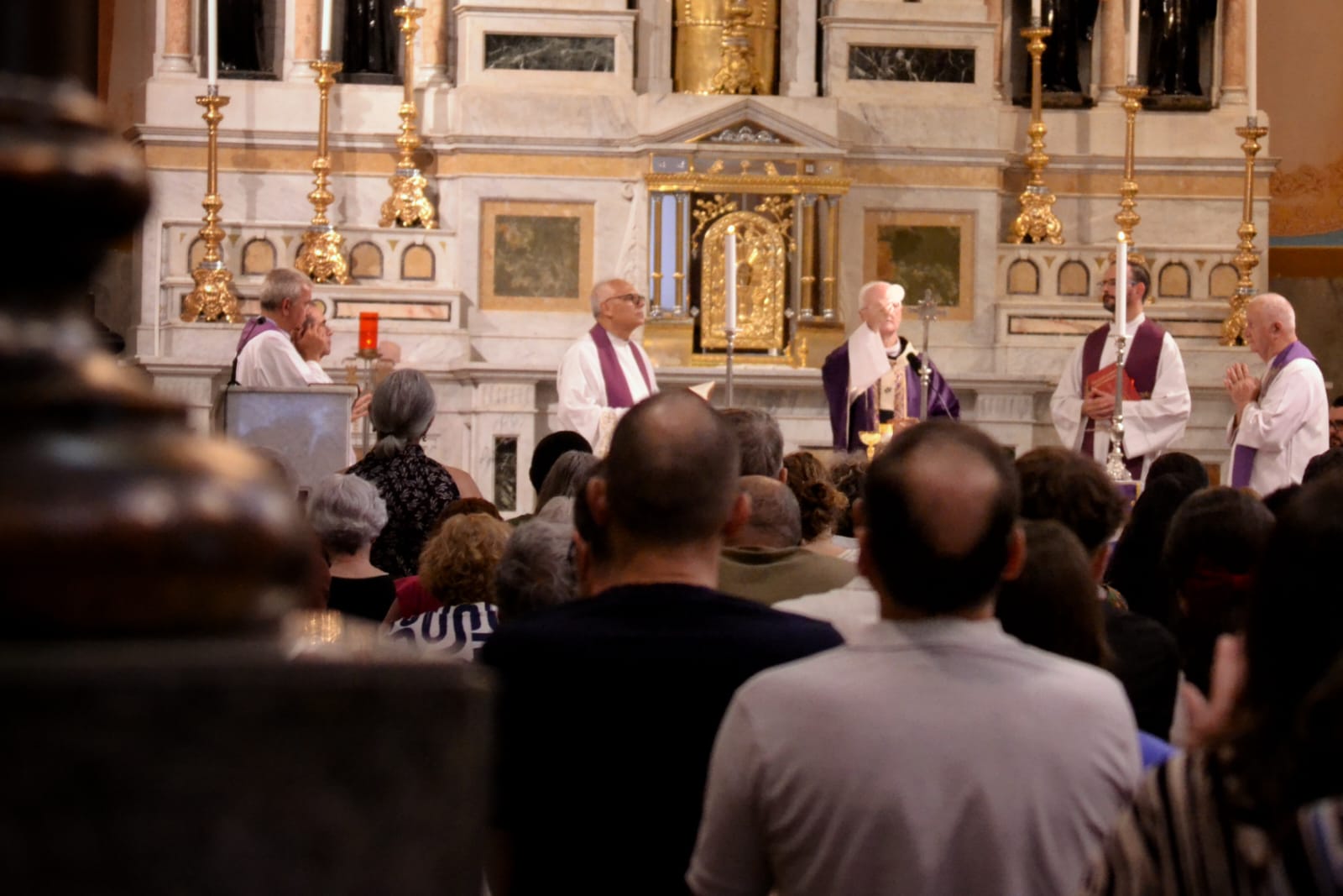 Comunhão e Libertação comemora 50 anos de presença em São Paulo