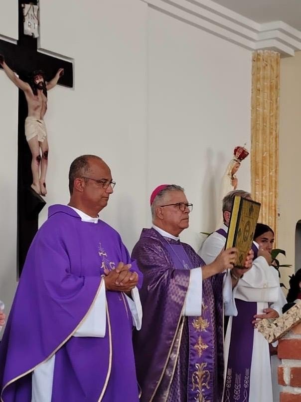 ECC, abertura da Quaresma e posse de pároco em destaque na Brasilândia - Jornal O São Paulo