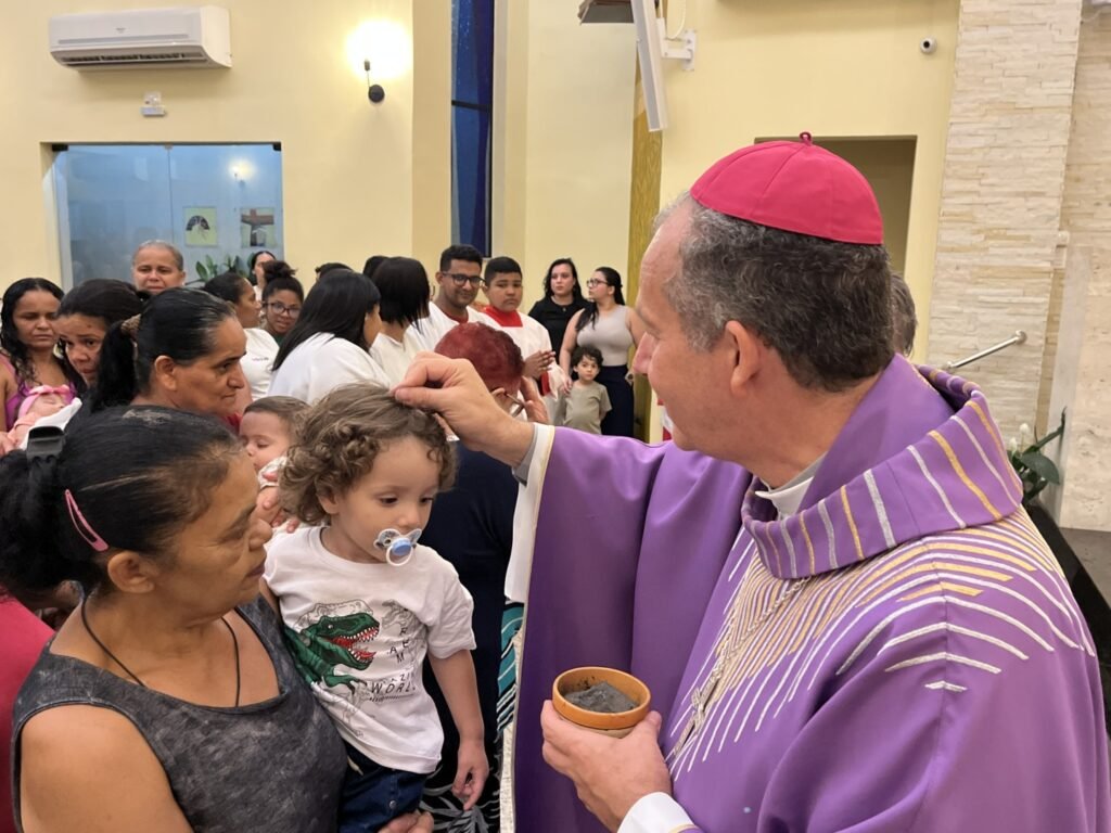 Ipiranga: formação regional destaca a temática da Campanha da Fraternidade - Jornal O São Paulo