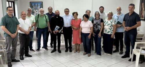 Região Lapa reúne o CRP pela 1ª vez em 2026