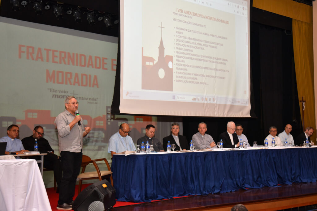 Encontro de Dom Odilo com o clero marca o início do ano pastoral na Arquidiocese - Jornal O São Paulo