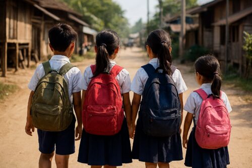 Educação e subsidiariedade: um princípio para ordenar responsabilidades - Jornal O São Paulo