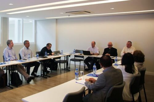 Comissão Especial de Bioética da CNBB debate desafios atuais e planeja novos subsídios para defesa da vida