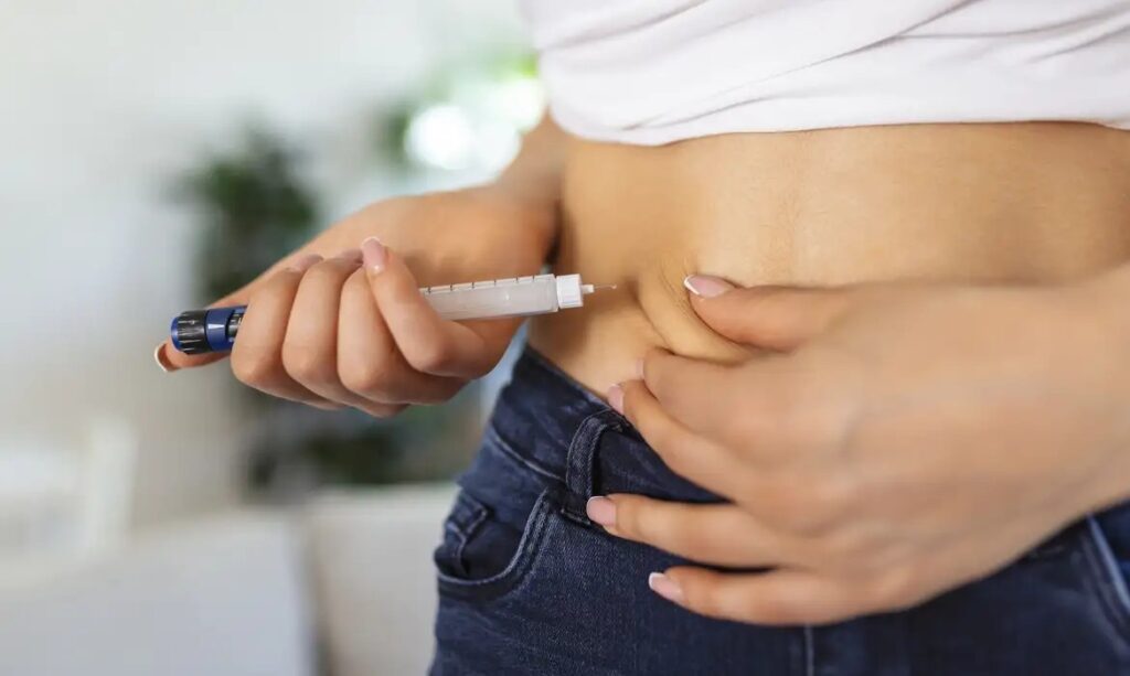 Anvisa alerta para risco de pancreatite ligado a canetas emagrecedoras - Jornal O São Paulo