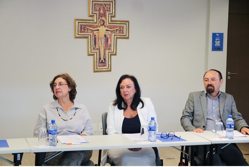 Comissão Especial de Bioética da CNBB debate desafios atuais e planeja novos subsídios para defesa da vida - Jornal O São Paulo