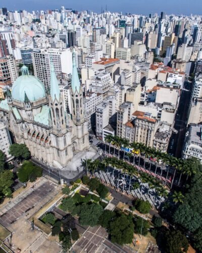 Um ano para caminhar juntos - Jornal O São Paulo