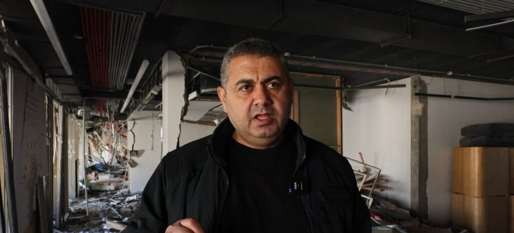 De zonas de guerra ao espaço sideral, o rádio continua essencial - Jornal O São Paulo