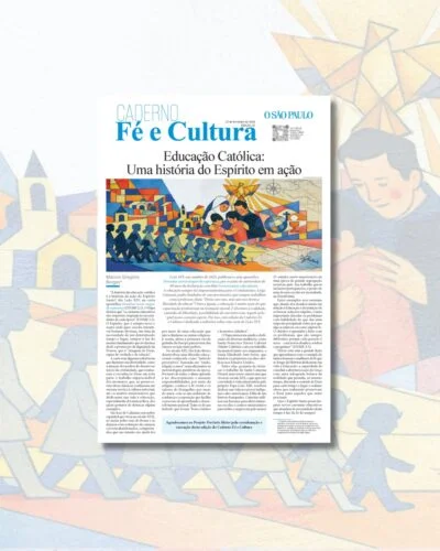 A educação católica une fé e razão, em diálogo com o coração