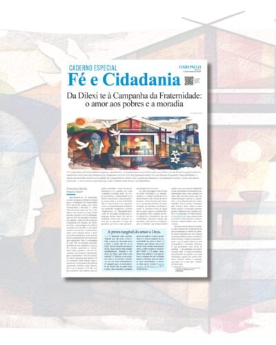 CF 2026: Moradia e dignidade humana