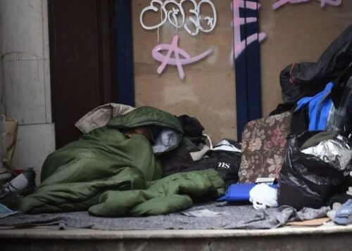 Reino Unido: pesquisa revela que número de pessoas em situação de extrema pobreza atinge patamar histórico