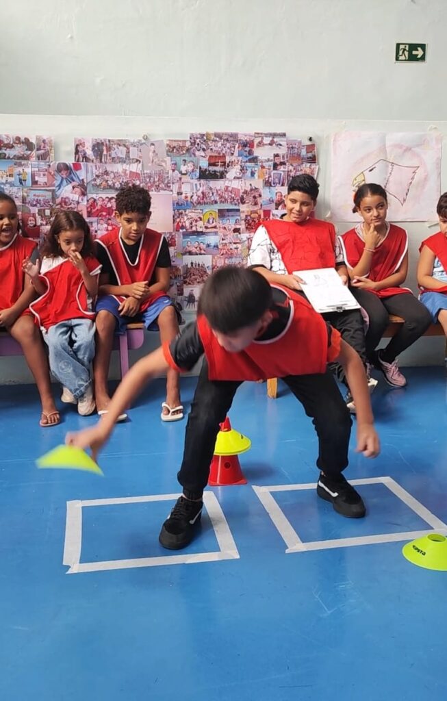 Aliança de Misericórdia assegura dignidade a crianças e adolescentes em contraturno escolar - Jornal O São Paulo