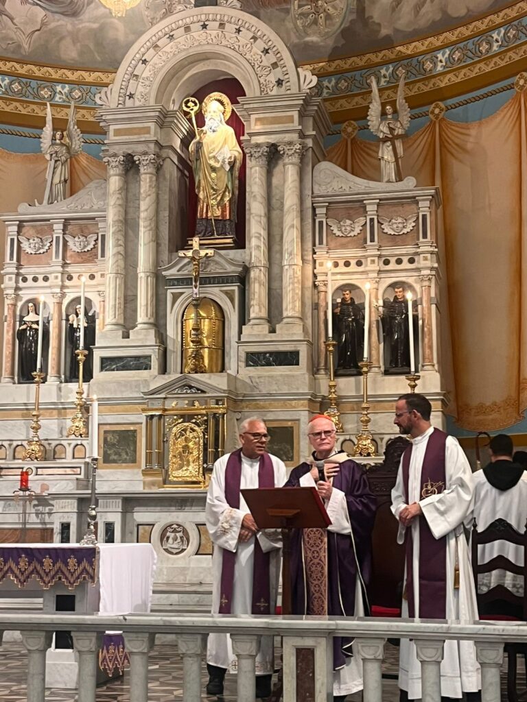 Comunhão e Libertação comemora 50 anos de presença em São Paulo