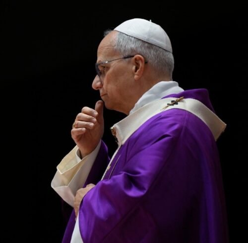 Papa: na Quaresma, abster-se de palavras que ferem o próximo