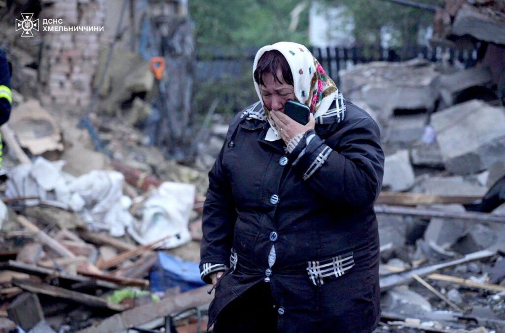 Igreja reafirma apoio ao povo ucraniano, vítima da guerra há 4 anos - Jornal O São Paulo