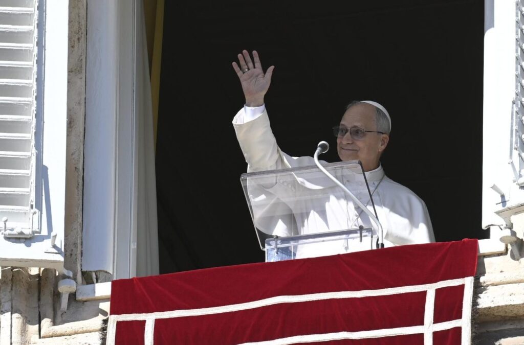 Papa: as Bem-aventuranças são a luz que ilumina a penumbra da história - Jornal O São Paulo