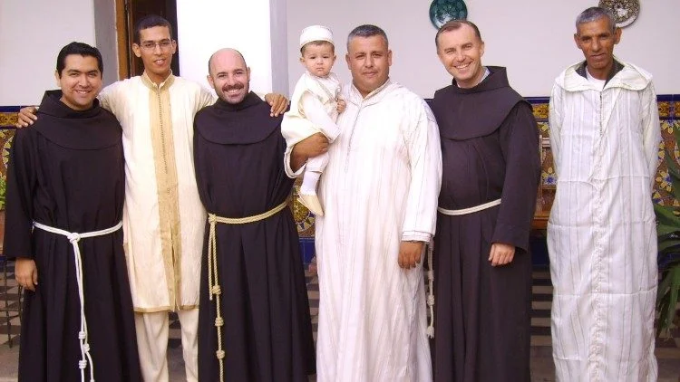 Kuwait: católicos oferecem sustento a muçulmanos durante a vivência da Quaresma e do Ramadã - Jornal O São Paulo