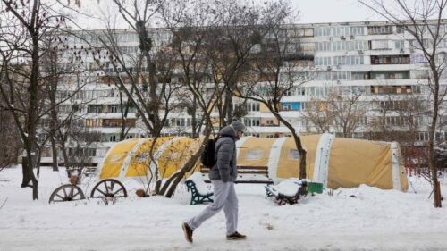 Papa responde ao pedido desesperado de ajuda dos bispos ucranianos