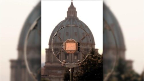 Para os 95 anos, a Rádio Vaticano renova a sua identificação sonora