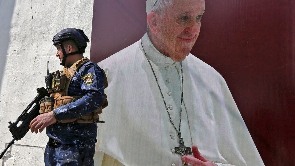 Iraque: cristãos temem instabilidade regional, que pode reacender a ameaça do Estado Islâmico - Jornal O São Paulo