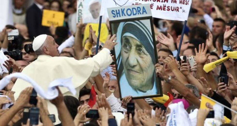 Relembre as 47 viagens apostólicas internacionais do Papa Francisco - Jornal O São Paulo