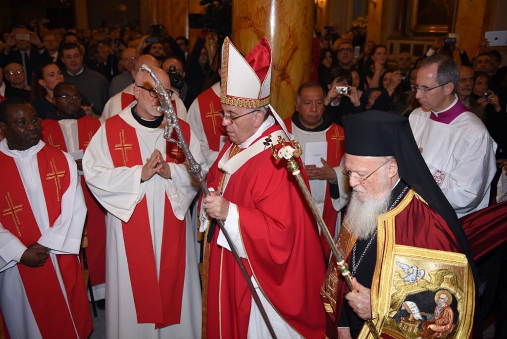 Relembre as 47 viagens apostólicas internacionais do Papa Francisco - Jornal O São Paulo