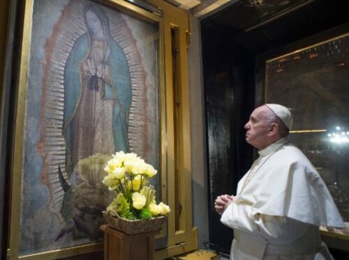 Celam agradece a Deus pela vida e feitos de Francisco - Jornal O São Paulo