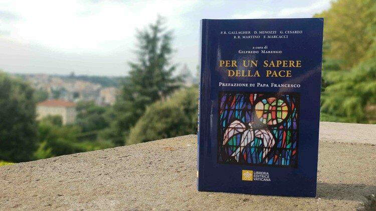 Francisco: o apelo pela paz aos jovens, futuros agentes de transformação - Jornal O São Paulo