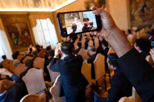 Transformar a cultura valorizando a comunicação - Jornal O São Paulo