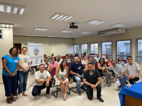 Pastoral Familiar realiza pós-encontro para fortalecimento do vínculo de amizade - Jornal O São Paulo