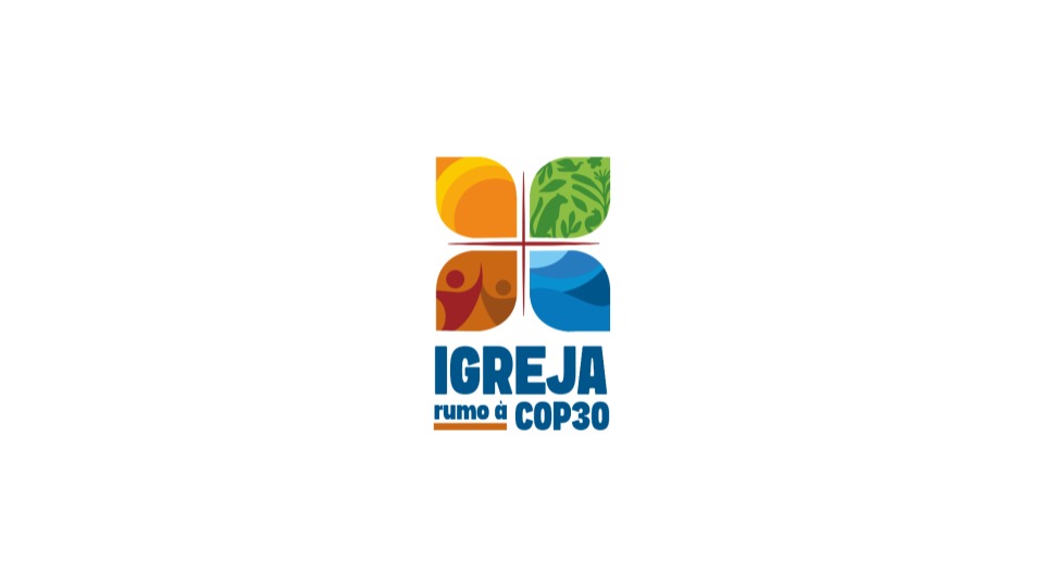 Igreja no Brasil lança identidade visual rumo à COP 30 e reforça compromisso com ecologia integral e justiça climática - Jornal O São Paulo