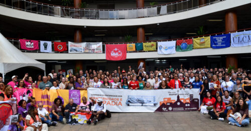 Lideranças pastorais aprofundam o tema da CF 2026 em seminário arquidiocesano - Jornal O São Paulo