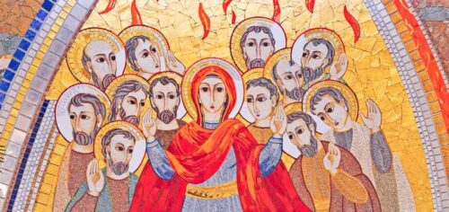 Os dons do Espírito Santo - Jornal O São Paulo