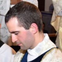 Pe. João Henrique Fouto