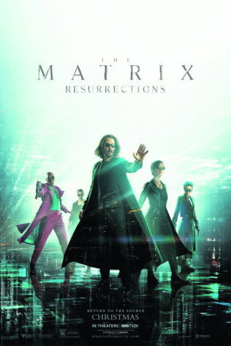 Matrix (1999-2021) - Jornal O São Paulo