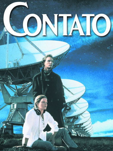 Contato (1997) - Jornal O São Paulo