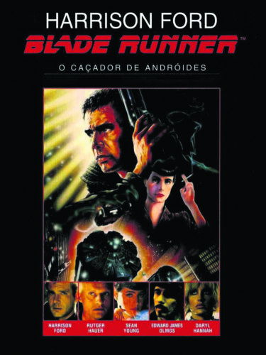 Blade runner (1982) - Jornal O São Paulo