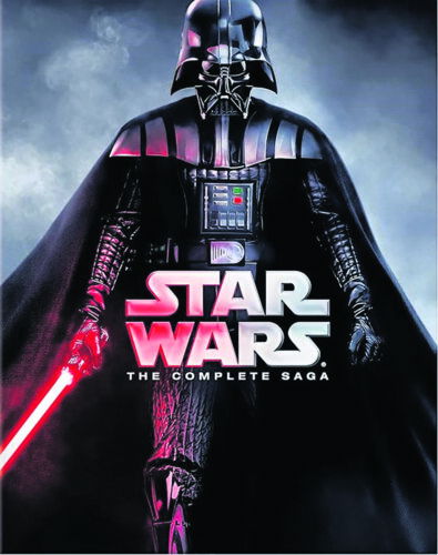 Guerra nas estrelas (1977-2019) - Jornal O São Paulo