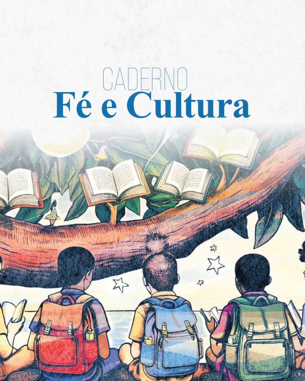 Como recuperar o valor emancipador e humanizador da Educação? - Jornal O São Paulo