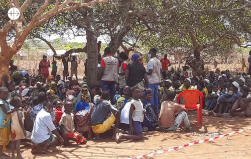 Moçambique sofre com a exploração de suas riquezas e violência brutal - Jornal O São Paulo