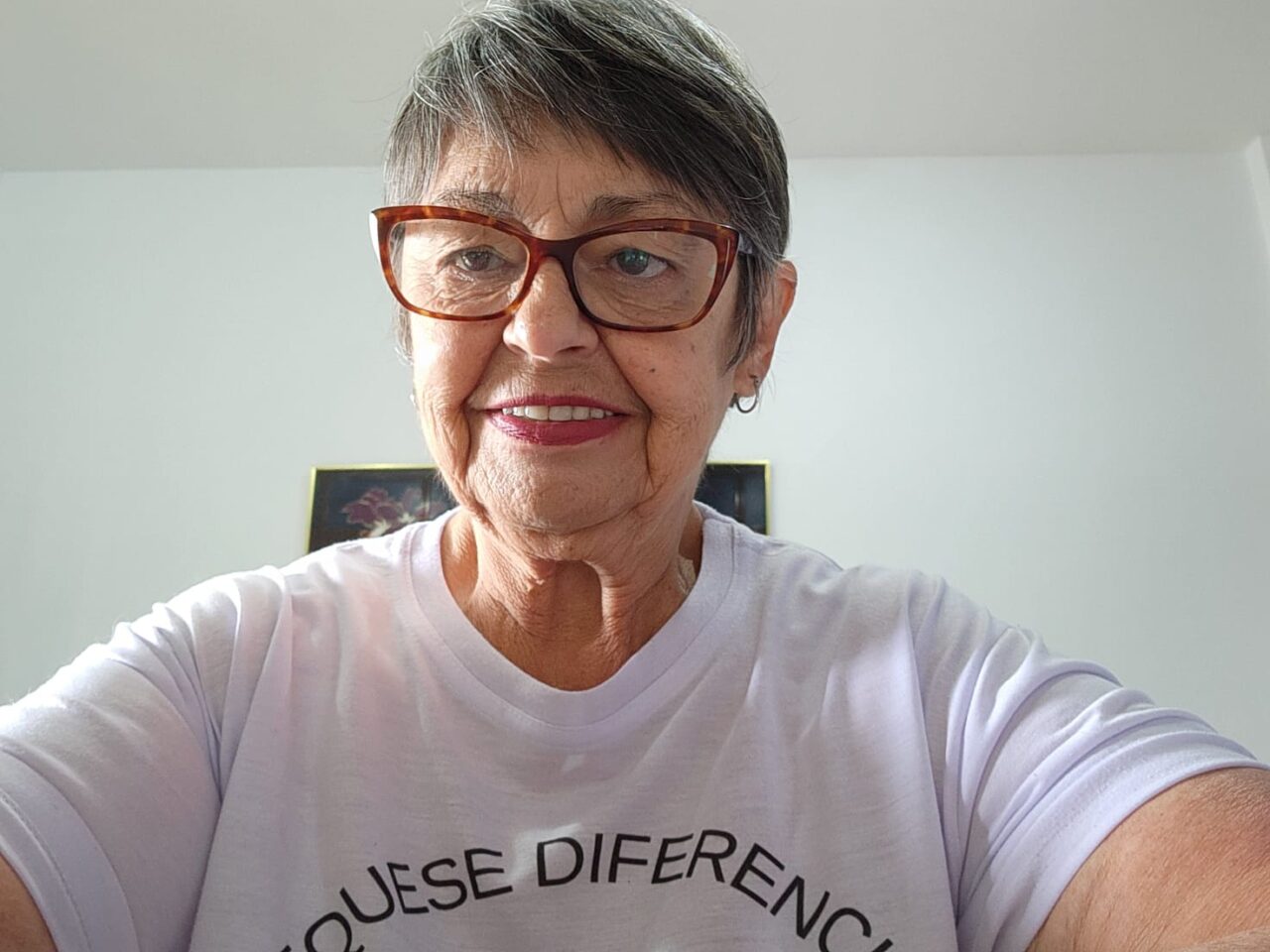 Rosali Bastos, catequista: ‘ampliar o horizonte de observação para incluir todas as pessoas na comunidade’ - Jornal O São Paulo